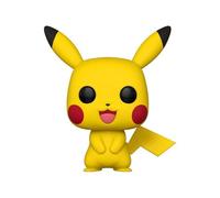 Pokemon - 353 Pikachu 9Cm Funko Pop