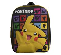 Pokemon 3D backpack 30cm