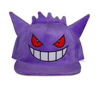 Cap Pokemon Gengar Plush