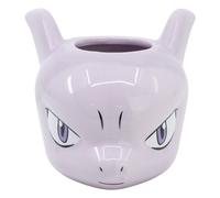 Pokémon 3D Mug Mewtwo 385 ml