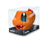 Tazza 3D Charmander Pokémon