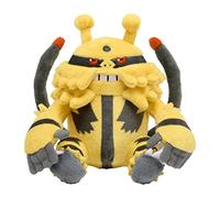 Pokemon 5 Inch Sitting Cuties Plush - Electivire