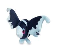 Pokemon 5 Inch Sitting Cuties Plush - Lumineon