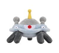 Pokemon 5 Inch Sitting Cuties Plush - Magnezone