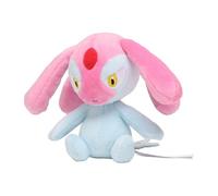 Pokemon 5 Inch Sitting Cuties Plush - Mesprit