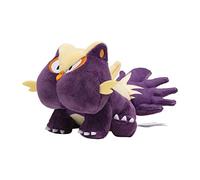 Pokemon 5 Inch Sitting Cuties Plush - Stunky