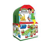 Pokemon 674 PKW0029 - Set da gioco, colore: Verde fresco