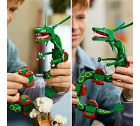 Pokémon 72168 Rayquaza - Nouvo