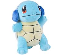 Pokémon Squirtle Seasonal 8-Inch Plush with Ear Muffs Squirtle With Ear Muffs