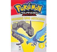 Pokemon 9: Advanced Battle - Numero Uno Articuno [Edizione: Regno Unito]