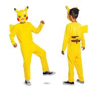 Pokemon: Pikachu in Costume - 100 - 120 cm