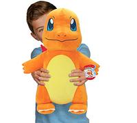 Pokémon Charmander peluche 60 cm