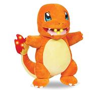 Pokémon 97770 - Ciondolo a forma di fiamma, senza colore