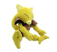 Pokemon Abra Peluche Da 8 Pollici