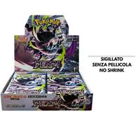 Pokemon Abyss Eye Booster Box SEALED no shrink Jap Japanese 30 pack