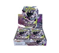 Pokemon Abyss Eye M5 Booster Box SEALED shrink Jap Japanese