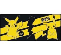 Abystyle Tappetino Per Mouse Pokemon Pikachu