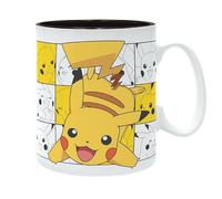 Merchandising Pokemon: ABYstyle - Pikachu (Mug 460 Ml / Tazza)