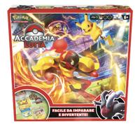 Pokemon Accademia di Lotta 3 (2024) Pk60427-i