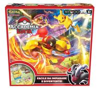 Pokemon Accademia di Lotta 3 (2024) Pk60427-i