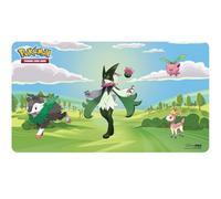 Pokémon (accessori per gioco di carte), PKM Morning Meadow Playmat