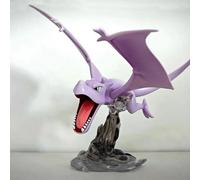 Pokémon Action Figure Charizard Aerodactyl Dragonite Mew Anime Collection