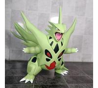 Pokémon Action Figure Charizard Aerodactyl Dragonite Mew Anime Collection