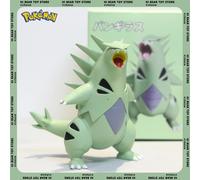 Pokémon Action Figure Charizard Aerodactyl Dragonite Mew Anime Collection