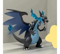 Pokémon Action Figure Charizard Aerodactyl Dragonite Mew Anime Collection