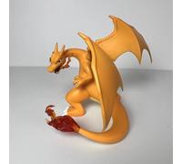 Pokémon Action Figure Dragonite 11CM Charizard Anime Collection Toy