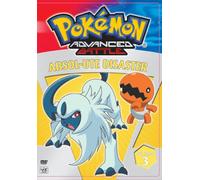 Pokemon Advanced Battle - Vol. 3
