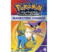 Pokemon Advanced Challenge - Pokemon 4: Advanced Challenge [Edizione: Stati Uniti]