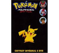 Pokémon advenced battle, saison 8
