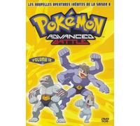 Pokémon advenced battle, saison 8