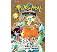 Hidenori Kusaka Pokémon Adventures (Emerald), Vol. 27 (Tascabile)