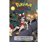 Pokemon Adventures: Omega Ruby and Alpha Sapphire, Vol. 2 : Volume 2-Hidenori Ku