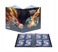 Pokemon - Album Per Carte Up16128-e-multicolore Pokemon