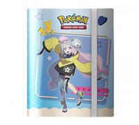 Pokemon Album Pro Binder 9tasche Iono Bellibolt Ultra PRO