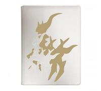 Pokemon Album Zip 12 Tasche Pro Binder S Arceus Ultra PRO