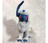 Pokémon ALL STAR COLLECTION Absol Peluche Bambola Taglia S H 8,2 pollici Sane...