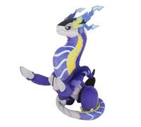 Pokemon All Star Collection Miraidon S Peluche Doll UFFICIALE GIAPPONE