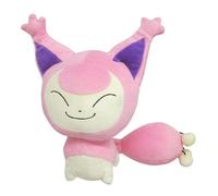 Pokemon All Star Collection PP09 Skitty farcito nuovo dal Giappone