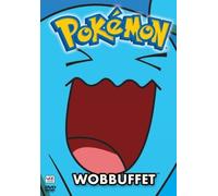 Pokemon All Stars 14 - Pokemon All Stars 14: Wobbuffet [Edizione: Stati Uniti]