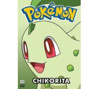 Pokemon All Stars Vol. 18 (DVD) Various