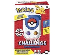 Pokemon Allenatore Challenge (Educa Borras 19828)