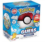 Pokémon Allenatore Gioco di conoscenza - Legacy