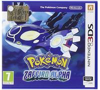 Pokémon Alpha Sapphire
