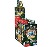 Pokemon - Ex Battle Decks Lucario - Ampharos NUOVO