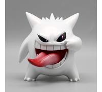 Pokémon Anime Action Figure Gengar Collection Anime Figure Collection