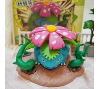 Pokemon Anime Action Figures Call Of Duty GK PVC Charizard Blastoise Arcanine